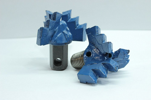 Долото 3ДРШ-95 фото